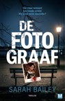 De Fotograaf - Sarah Bailey - 9789463091183