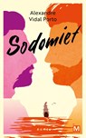 Sodomiet - Alexandre Vidal Porto - 9789463099097