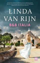 B&B Italia, Linda van Rijn -  - 9789463099127