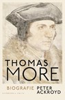Thomas More - Peter Ackroyd - 9789463101097