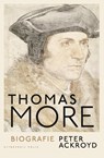 Thomas More - Peter Ackroyd - 9789463102490
