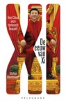 De eeuw van Xi - Stefan Blommaert - 9789463103398