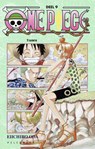 One Piece: Tranen (9) - Eiichiro Oda - 9789463104029