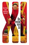 De eeuw van Xi - Stefan Blommaert - 9789463104272