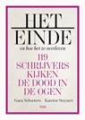 Het einde en hoe het te overleven - Gaea Schoeters ; Katrien Steyaert - 9789463105453