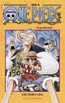 One Piece: Ik ga niet dood (8) - Eiichiro Oda - 9789463105583