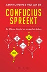Confucius spreekt (e-book) - Carine Defoort ; Paul van Els - 9789463105880