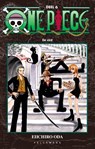 De eed - Eiichiro Oda - 9789463106047