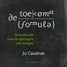 De toekomstformule - Jo Caudron - 9789463106078