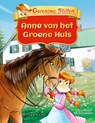 Anne van het Groene Huis - Geronimo Stilton - 9789463106658