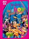 De show gaat door! - Thea Stilton - 9789463106733