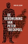 De verdwijning van Peter Treckpoel - Rick de Leeuw - 9789463106993
