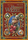 Het verhaal van Hebbert Wezel - Marc de Bel - 9789463107266