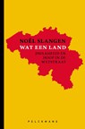 Wat een land - Noël Slangen - 9789463107563