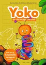 Yoko en de magische ster - Mieke De Ketelaere ; Saskia Martens - 9789463107761