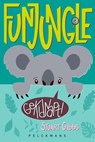 Fun Jungle: Gekidnapt! - Stuart Gibbs - 9789463107969