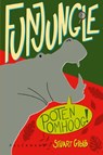 Fun Jungle: Poten omhoog! - Stuart Gibbs - 9789463107976