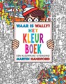 Het Kleurboek - Martin Handford - 9789463130264