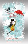 Juune en het rode pluutje - Cerrie Burnell - 9789463130776