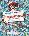 De fantastische minibox - Martin Handford - 9789463130844