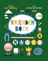 Vriendenboek - Esther van de Paal - 9789463141185