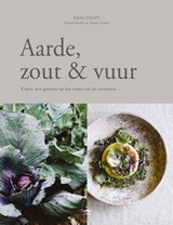 Aarde, zout en vuur, Susann Probst ; Yannick Schon -  - 9789463141314