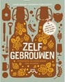 Zelf gebrouwen - Gerard Janssen - 9789463141567