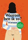 Waarom ben ik zo - Jen Martin - 9789463141826