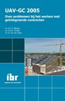 UAV-GC 2005 - R.G.T. Bleeker ; W.J.M. Herber ; B. van der Zijpp - 9789463150187