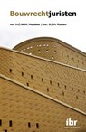 Bouwrechtjuristen - H.C.W.M. Moesker ; S.J.H. Rutten - 9789463150439