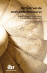 De zaak van de smeltende dinosaurus - M.A.B. Chao-Duivis - 9789463150484