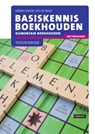 Basiskennis Boekhouden - Henny Krom ; Jos de Wolf - 9789463170024