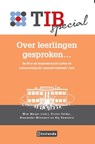 Over leerlingen gesproken - Wim Meijer ; Victor Felder ; Alexander Minnaert ; Aly Veenstra - 9789463170246