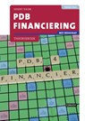 Pdb financiering met resultaat - Henny Krom - 9789463170345
