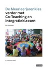 De Meerleerjarenklas - Bert Groeneweg - 9789463170703