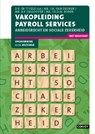Vps arbeidsrecht soc zekerheid 17/18 - D.R. in 't Veld - 9789463170840