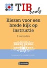 Kiezen voor een brede kijk op instructie - Frida Meints ; Cobi Visser - 9789463171182