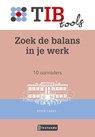 Zoek de balans in je werk - Peter Laros - 9789463171496