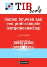 Samen bouwen aan een professionele leergemeenschap - Willem de Vlaming - 9789463171892