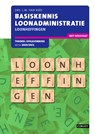 BKL Loonheffingen 2020-2021 Theorie-/opgavenboek - L.M. van Rees - 9789463172271
