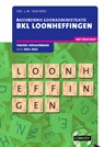 BKL Loonheffingen 2021-2022 Theorie-/opgavenboek - L.M. van Rees - 9789463172561
