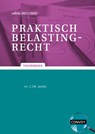 Praktisch belastingrecht 2021/2022 Theorieboek - C.J.M. Jacobs - 9789463172592