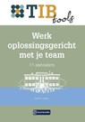 Werk oplossingsgericht met je team - Peter Laros - 9789463172998