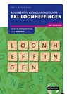 BKL Loonheffingen 2023/2024 Theorie-/opgavenboek - L.M. van Rees - 9789463173490