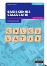 Basiskennis Calculatie met resultaat - H.M.M. Krom - 9789463173698