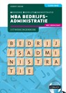 MBA Bedrijfsadministratie met resultaat - H.M.M. Krom - 9789463173797
