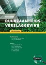 Handboek Duurzaamheidsverslaggeving - J.C. van Daal ; A.J.A. Muller ; J.A. Boekhoudt ; M. Hoogenboom ; L.M.B. Snippe ; J. Waals ; A. Wijbenga - 9789463174299