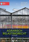 Agrarisch belastingrecht 2024/2025 - C.J.M. Jacobs ; B. Koorn ; T.J. Geersing - 9789463174497