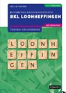 BKL Loonheffingen 2025/2026 Theorie-/opgavenboek - L.M. van Rees - 9789463174817