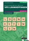 VPS Loonheffingen 2025/2026 Opgavenboek - G.W. Selfhout - 9789463174947